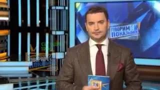 Как воспитывает своих дочерей Михаил Турецкий? ("Говорим и показываем", сегодня в 19.40 на НТВ)