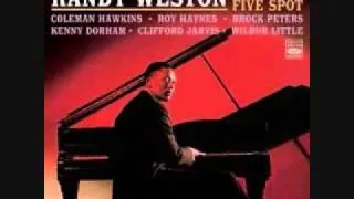 Blues Beef Stew / Randy Weston