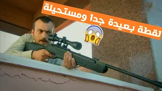 القناص المحترف بايدو الانقاذ👌😱 البطل عاكف والفريق الاول في اقوى واهم المداهمات💪