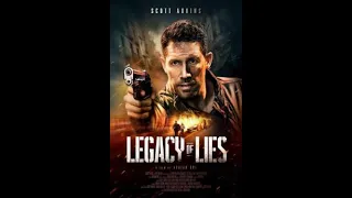 Legacy of Lies 2020. Oficial Trailer