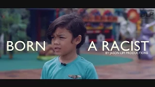 Born A Racist