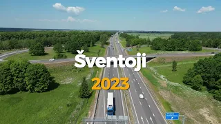 Šventoji 2023