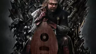 Game Of Thrones Cover Oud by homayoun azizi موزیک سریال بازی تاج و تخت - بازسازی با عود