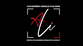 Accademia Corale Italiana 2022 2023