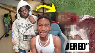 ATL RAPPER BABY DRILL SHOT HIS FRIEND IN THE FACE & KILLED LIL BABY'S HOMIE MARLO? | Reaction