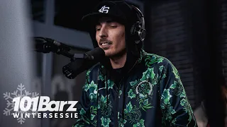 KAASCOUSE | Wintersessie 2019 | 101Barz