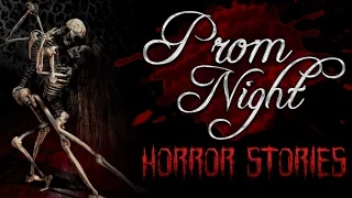 5 True Crazy Prom Night Horror Stories From Reddit