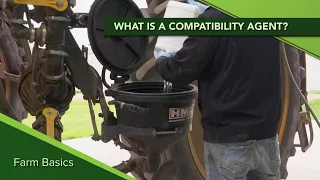 Farm Basics #1150 Compatibility Agents (Air Date 4-19-20)