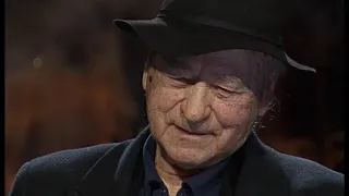 In Memoriam. Jonas Mekas apie tai, kaip išlikti pačiu savimi. („Be pykčio“, 2007 m.)