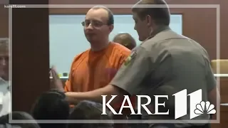 Jake Patterson waives right to preliminary hearing in Jayme Closs case