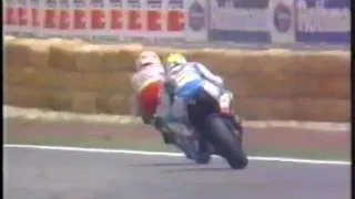 1993 WorldGP round 8,  GP-1  5/6.