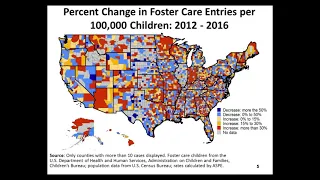 A Perfect Partnership  Faith, Community & Public Response to the Opioid related Child WelfareCrisis