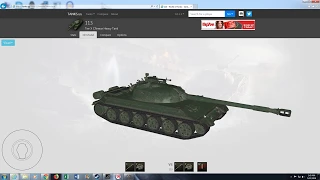 World of Tanks Basics Common Tank Weak Points