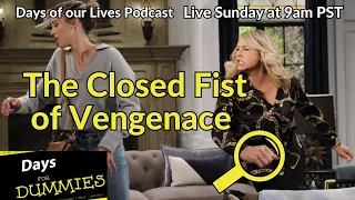 Are Clyde's Days Numbered? - Days of our Lives Podcast 6/2/24 - Days for Dummies