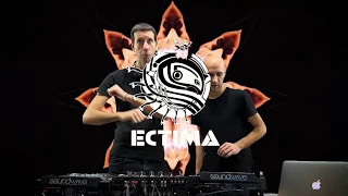 Ectima @ Unite - Psytrance Sessions