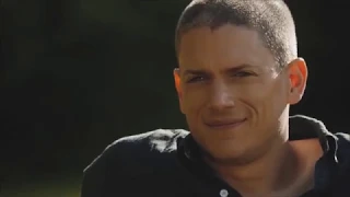 Prison Break - Michael and Sara (Dusk Til Dawn)