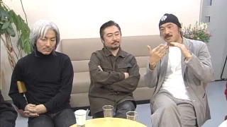 30 Casiopea vs The Square   Special Talk   The Live!! 2004