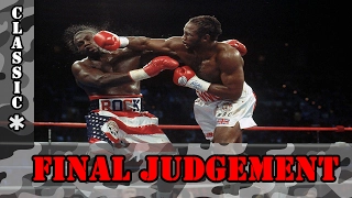 Lennox Lewis v s Hasim Rahman 2 FULL FIGHT November 17, 2001 GREAT FIGHT !