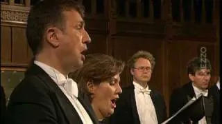 J.S. Bach - Et misericordia / Magnificat, Es-dur BWV 243a (Ton Koopman)