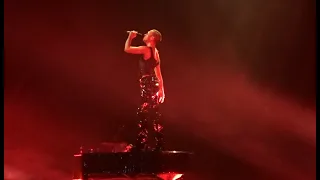 Years & Years @ AO Arena, Manchester - It's a Sin