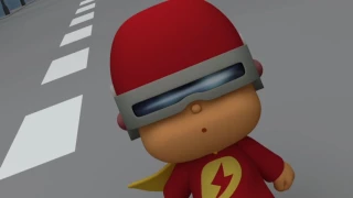 Pocoyo Flash