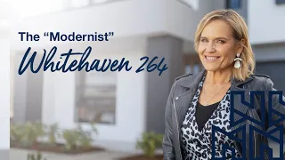 Shaynna Blaze | The "Modernist" Whitehaven 264