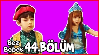 Bez Bebek Kısa Bölümler - 44. Bölüm