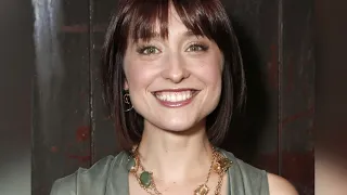 Allison Mack released from prison for role in sex-trafficking case