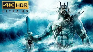 Aquaman Full Movie Superhero (2023) DC Action Fantasy 4K Ultra HD