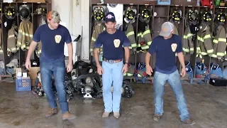 Jefferson Vol. FD - LIP SYNC Challenge