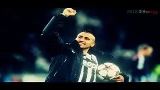 Arturo Vidal - King Artur | Juventus 2014 HD