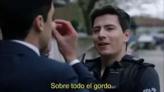 Jake recluta de Policia [gay] parte 3