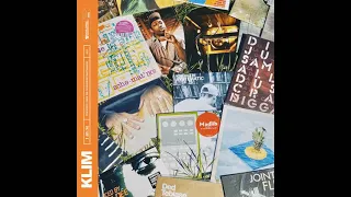 KLIM beats - My Favorite Vinyl ❤ Part. II