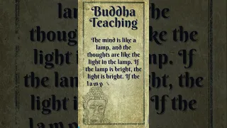 Buddha | Buddhist Teachings on Loving-Kindness