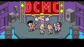 Mother 3 - The DCMC's Final Performance