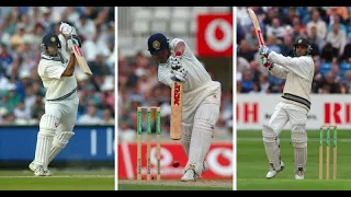 India's First Test Win in England after 1986 - Tendulkar, Dravid, Ganguly century | 3rd Test 2002