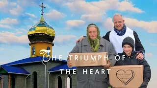 The Triumph of the Heart (Original Version with subtitles)