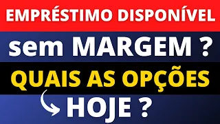 🔴 INSS - EMPRÉSTIMO DISPONÍVEL MESMO SEM MARGEM ? - QUAIS AS OPÇÕES HOJE ? - ANIELI EXPLICA