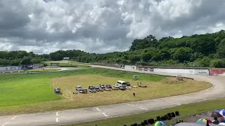 Heroes Day of Speed 2019 thundersport