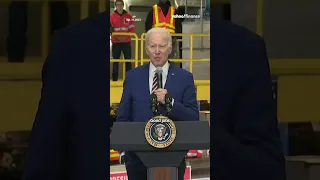 President Biden: The Hudson River project will lead to 72,000 jobs over its lifetime