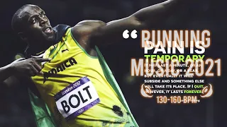 Best Running Music Motivation 2021 #130