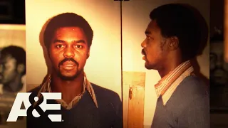 Detectives Lock up a Murderer Using Evidence from 24 YEARS Ago | Cold Case Files | A&E