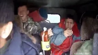 Harlem Shake (Russian version)