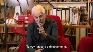 Conferencia COMPLETA de Alejandro Jodorowsky: Congreso Mente Superconsciente 2017