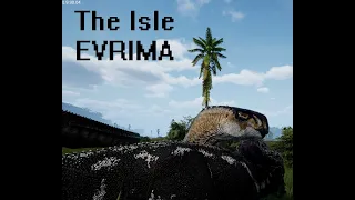 The Isle Evrima: МЕГАПАК ТРАВОЯДНЫХ!