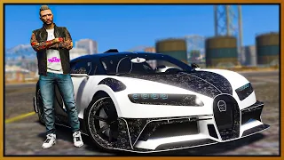 GTA 5 Roleplay - cops HARASSED & HATE supercar meet  | RedlineRP