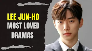 Top 10 Dramas Starring Lee Joon-Ho (2023 Updated)