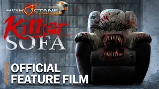 Killer Sofa: Horror Comedy - (Full Movie) | Octane TV