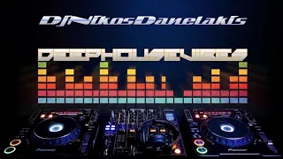 Deep House Vibes Mix 1  2021 - Dj.Nikos Danelakis #Best of Deep Vocal House