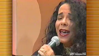 Martinha canta "Nossa canção" na Tv Record (1999) INÉDITO
